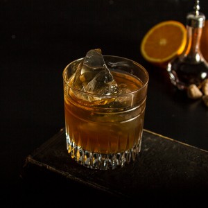 Old Fashioned step 07